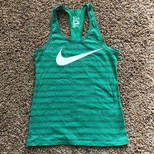 Workout Tank
